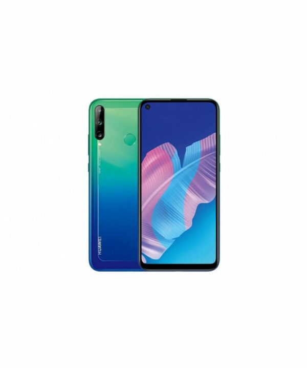 Huawei Y P Gb Dual Sim Azul Novicompu Mayoristas