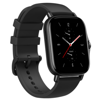 Smart watch Xiaomi Mi Watch lite - Novicompu