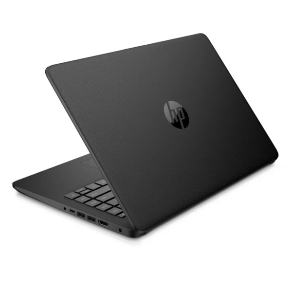 Laptop Hp Core I3 10ma 4gb 128gb 14pulg Bt W10 Cam Novicompu Mayoristas 4199