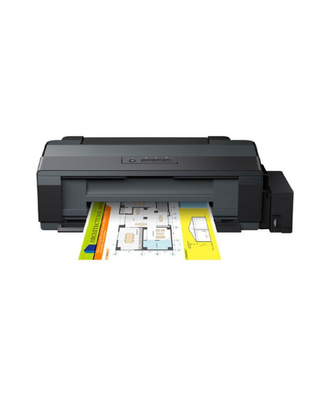 Impresoras Formato A3