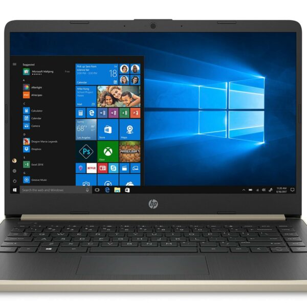 Laptop Hp Core I7 11va 16gb 512gb 15pulg W11 Novicompu Mayoristas 1955