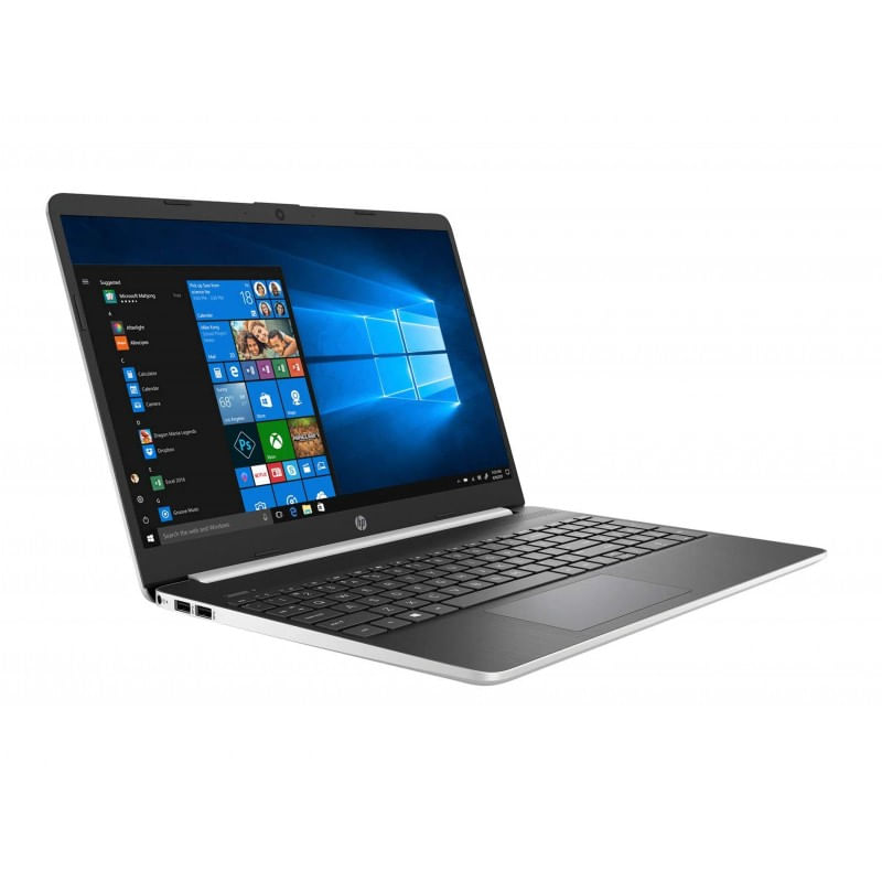 Laptop Hp Core I3 10ma 8gb 256gb 15 Pulg Bt Novicompu Mayoristas 5615