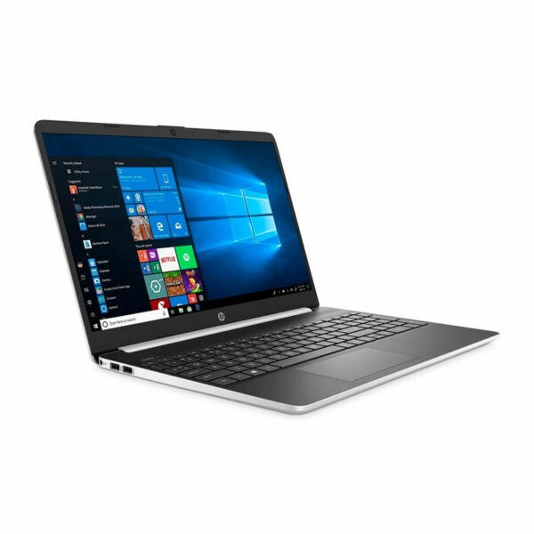 Laptop Hp Core I5 10ma 8gb 256gb Bt Webcam Novicompu Mayoristas 9016