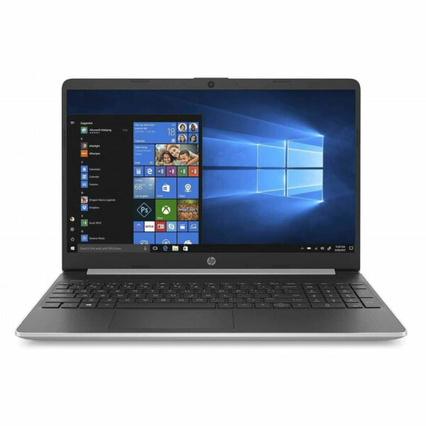 Laptop Hp Core I7 10ma 512gb 16gb Webcam Bt W10 Novicompu Mayoristas 8914