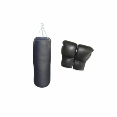 Maquina profesional multifuncional de gimnasio, box, 150lbs - Novicompu