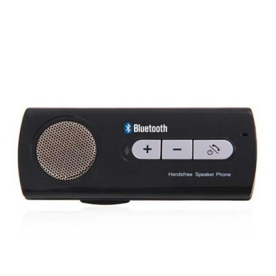 Adaptador Bluetooth Para Vehículo, Equipo, Cine Casa - Novicompu
