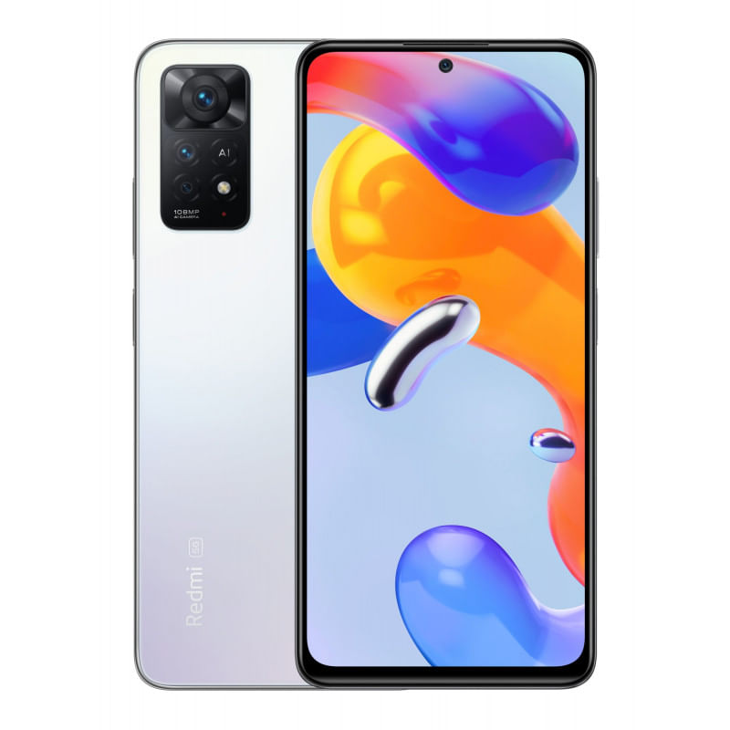 Celular Xiaomi Note 9 pro 128gb - Novicompu