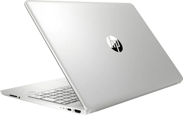 Laptop Core I3 11va 8gb 256gb 15pulg W11 Novicompu Mayoristas 4217