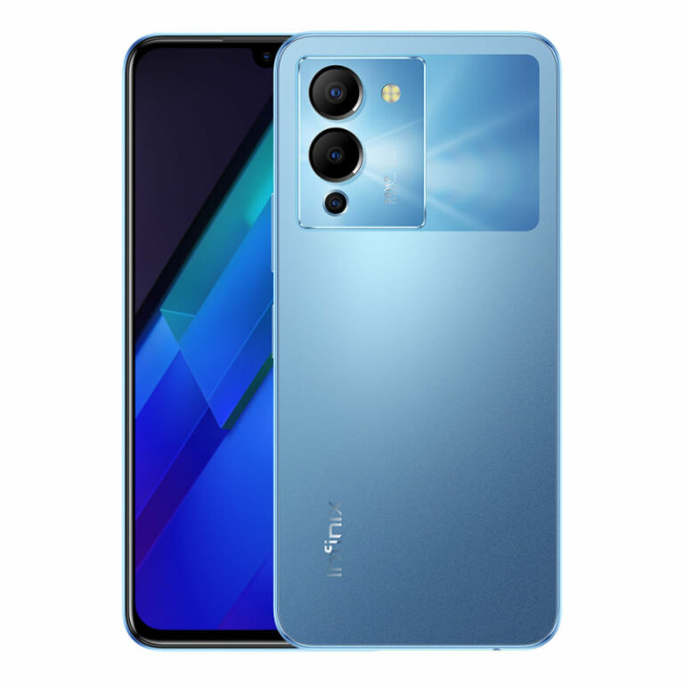 infinix note 20 s