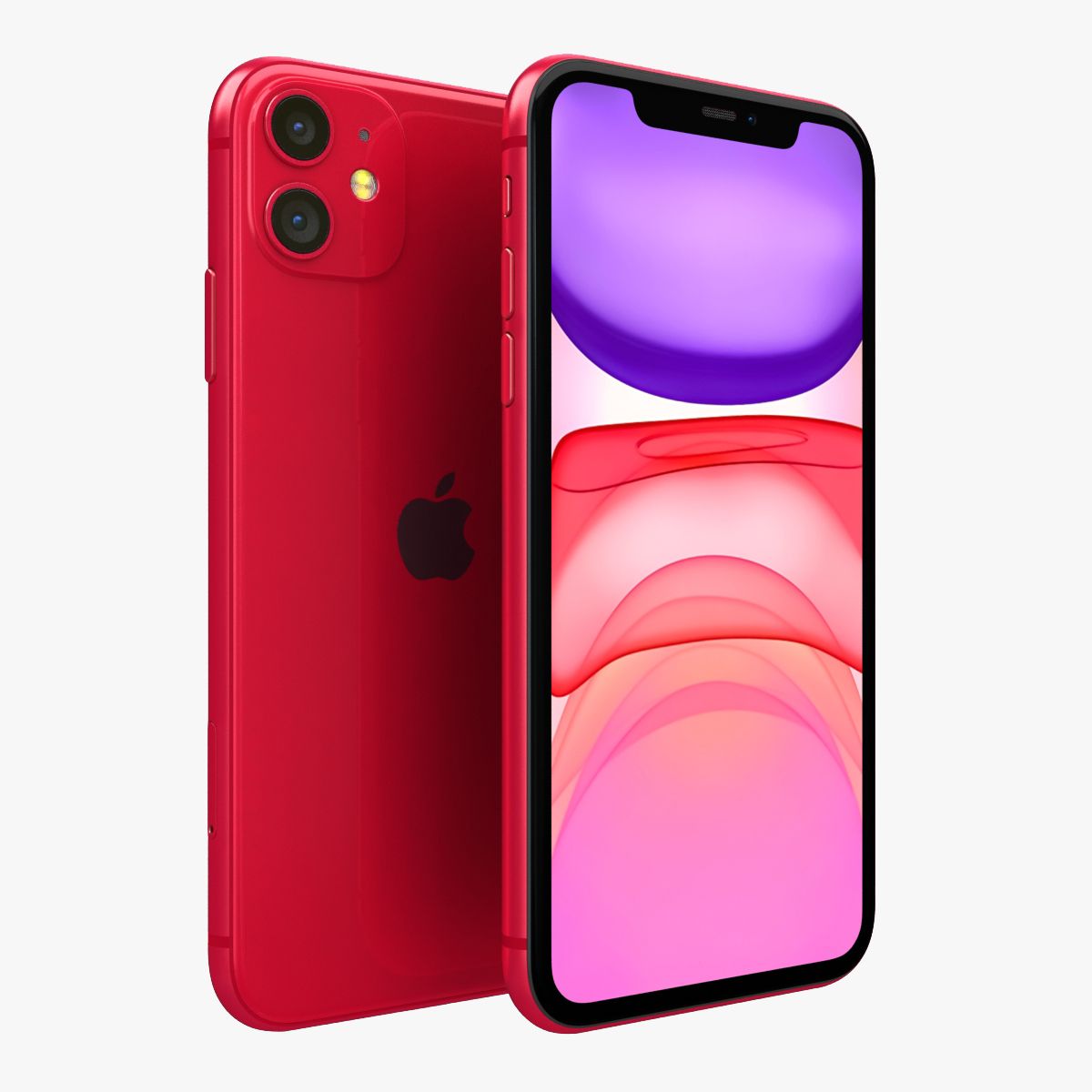 Celular iphone 11 128gb OPEN BOX ROJO – Novicompu Mayoristas