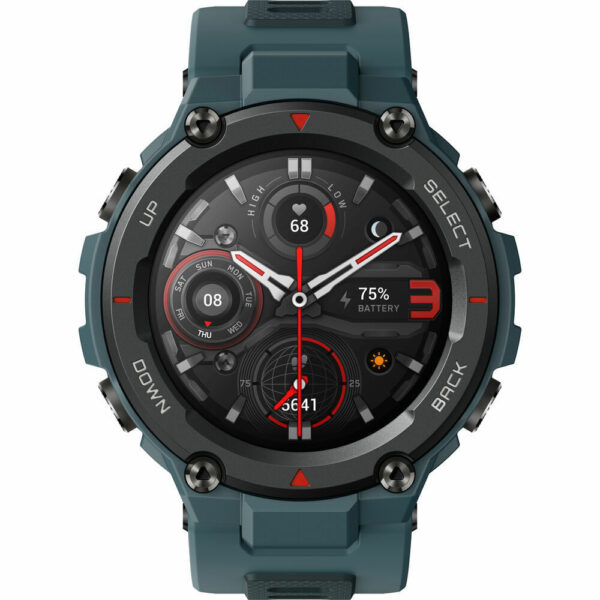 Smartwatch Amazfit GTR 3 - Novicompu