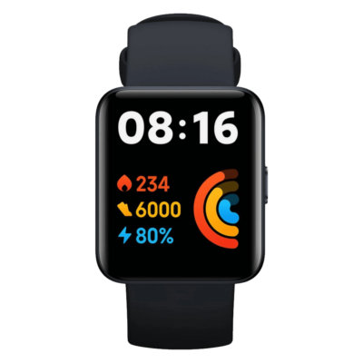 Smartwatch Amazfit GTS 2 mini - Novicompu
