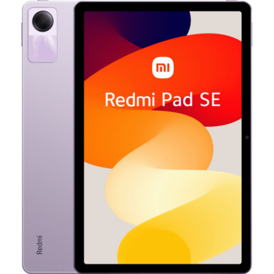 Tablet Redmi PAD SE 8+256gb - Novicompu