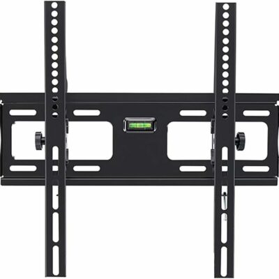 Soporte De Pared Tv 26” – 63” Soporta Hasta 50 Kg Lcd Led – Novicompu  Mayoristas