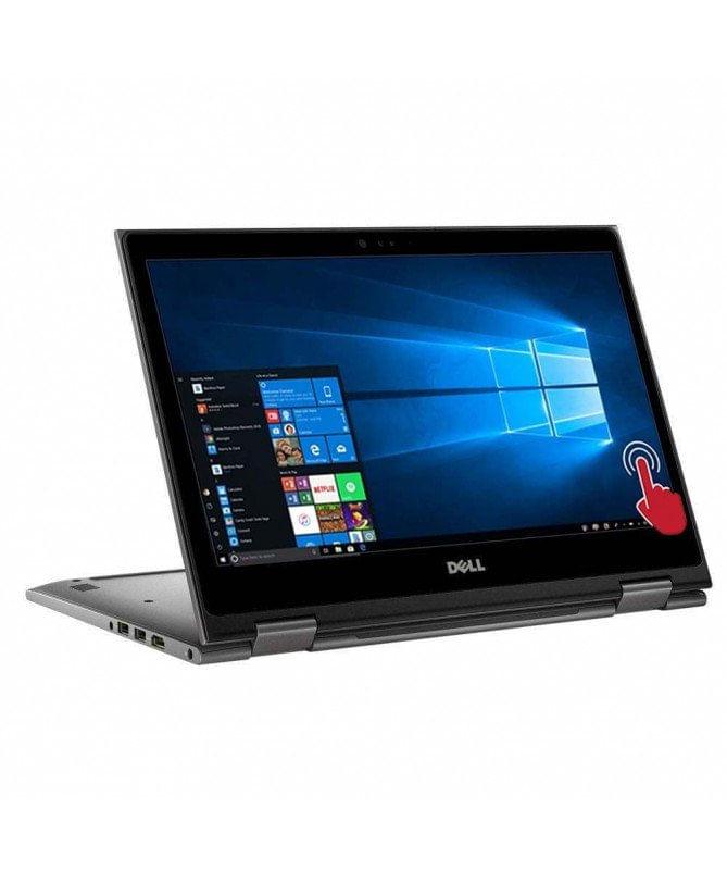 LAPTOP DELL INSPIRON CONVERTIBLE I7 8VA, 8GB, 256GB, 13,3 IPS TOUCH ...