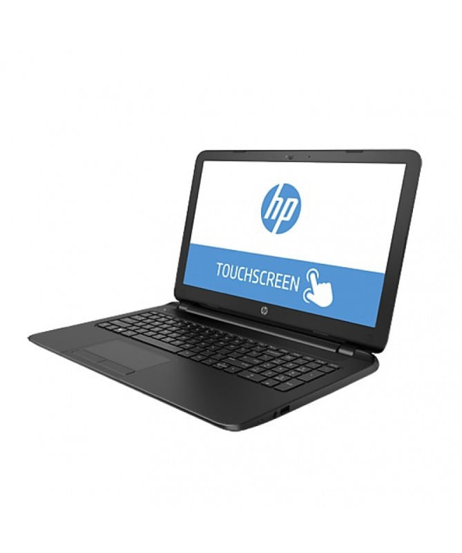 Laptop Hp Core I3 7100 2tb Disco 8gb Hd62015 Pulg Touch Novicompu Mayoristas 6690