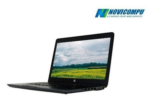 Laptop Hp Core I5 16gb En Ram 1tb 14 Pulg Novicompu Mayoristas 1019
