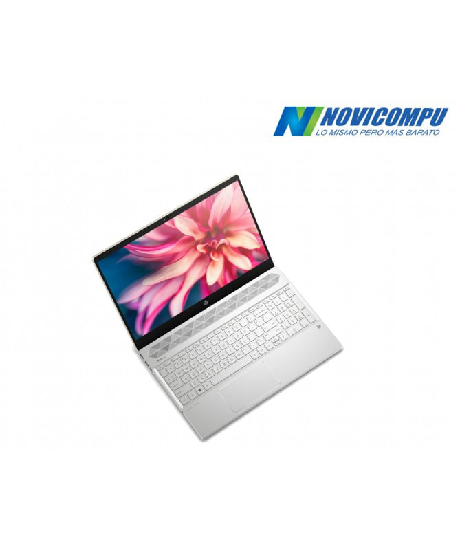 Laptop Hp Core I5 8va 1tb 8gb Touchscreen W10 Novicompu Mayoristas 1800