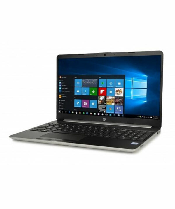 Laptop Hp Core I3 8va 128gb 4gb 15pulg Led Novicompu Mayoristas 7081