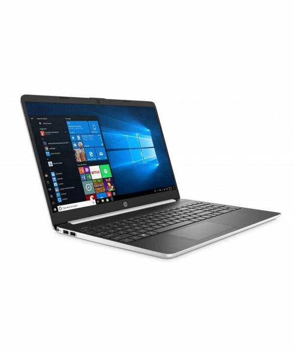 Laptop Hp Core I5 10ma 12gb 256gb Webcam Bt W10 Novicompu Mayoristas 9307