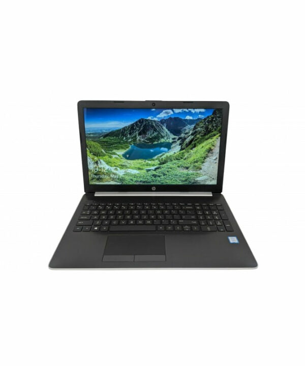 Laptop Hp Core I5 10ma 8gb Ram 128gb Wcam Bt 15 Pulg Novicompu Mayoristas 3494