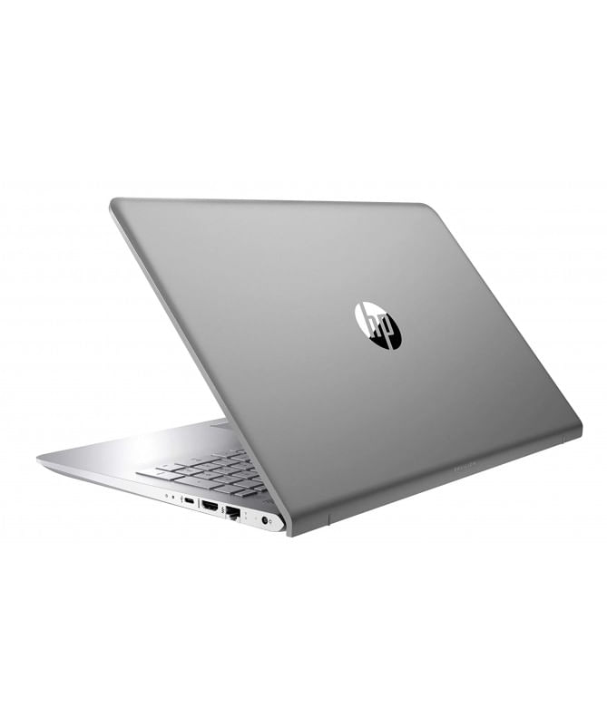 Laptop Hp Core I5 10ma Touch 256gb Ssd 8gb 15 Pulg Silver Novicompu Mayoristas 9865