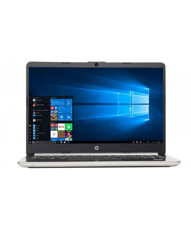 Laptop Hp Core I7 10ma 512gb Ssd 12gb 14 Pulg Bt W10 Novicompu Mayoristas 0529