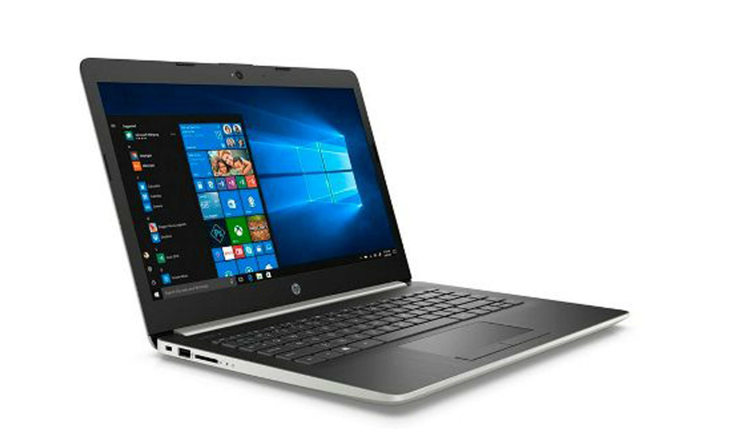 Laptop Hp Core I5 8va 8gb 1tb 14 Pulg Hd Bt Novicompu Mayoristas 1702